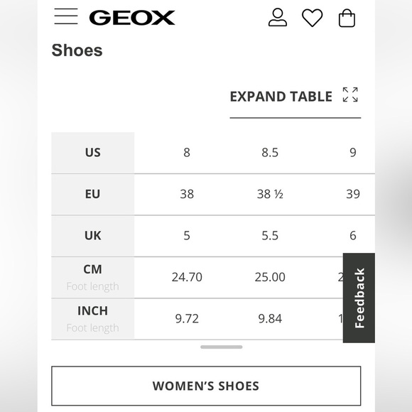 [8]Geox  Respira Freccia Bal Women shoes in black Balleriana slipper - Picture 10 of 10